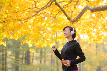 糖尿病予備軍がすることは、まず運動