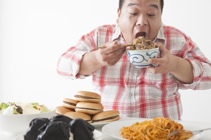 糖尿病予備軍と診断されてしまいました。